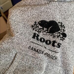 Roots Dog Coat